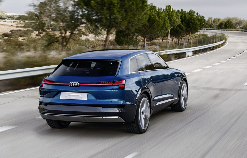 Apă plus dioxid de carbon: nouă ne iese sifon, Audi produce benzină şi motorină - Poza 17