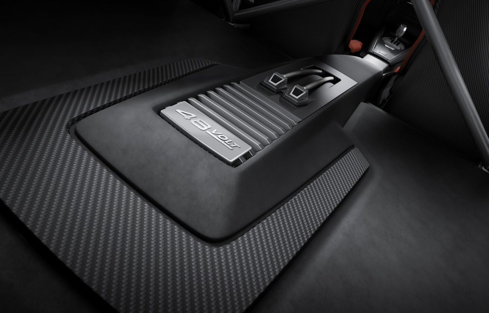 Apă plus dioxid de carbon: nouă ne iese sifon, Audi produce benzină şi motorină - Poza 14