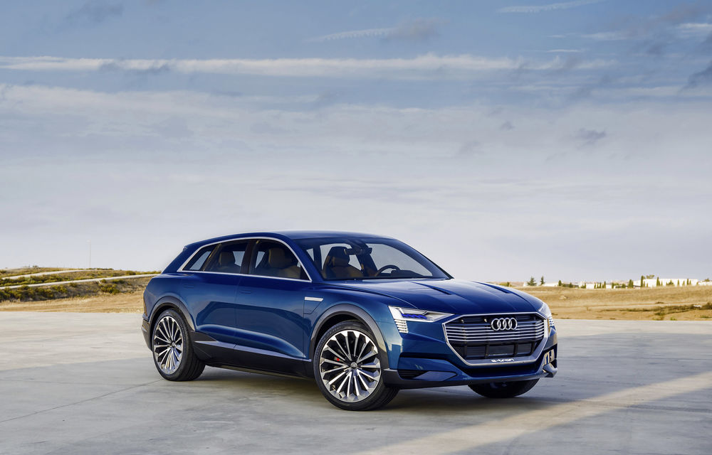 Apă plus dioxid de carbon: nouă ne iese sifon, Audi produce benzină şi motorină - Poza 16