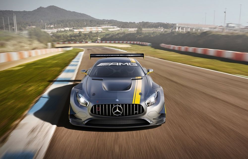 Șeful Mercedes-AMG: Ne mărim gama, dar nu vom face un hipercar pentru că nu sunt profitabile - Poza 1