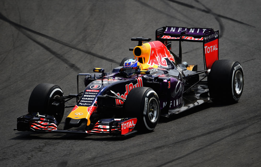 Încă un furnizor de motoare aspiră să intre în Formula 1: &quot;Nu ştim dacă putem convinge Red Bull&quot; - Poza 1