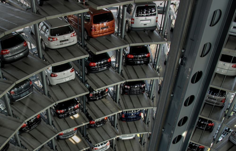 Autoritățile germane au demarat încă o anchetă: Volkswagen Group este cercetat pentru evaziune fiscală - Poza 1