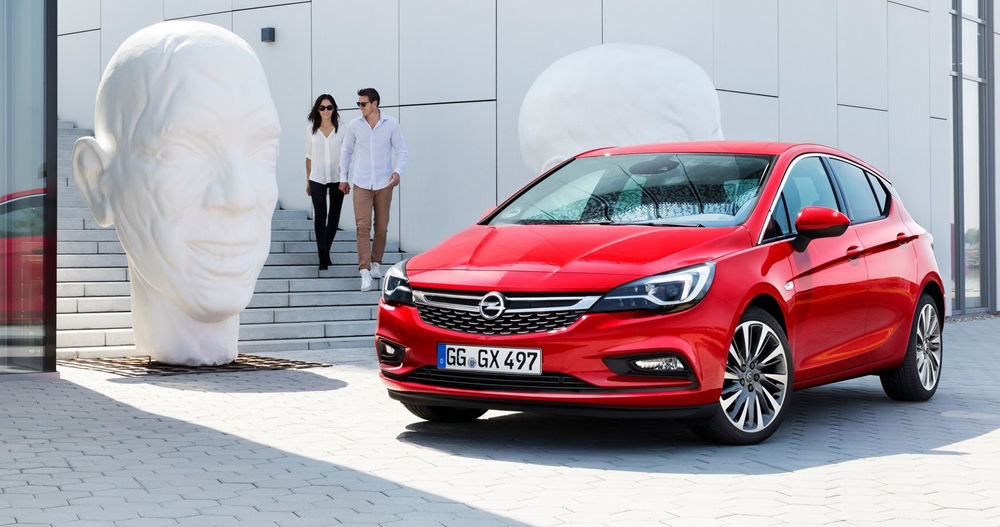 Rezultate EuroNCAP: noile Renault Megane şi Opel Astra primesc cinci stele, la fel ca alte 9 maşini lansate recent. Doar două stele pentru Lancia Ypsilon - Poza 14