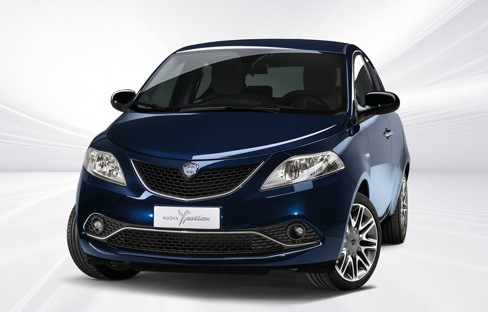 Rezultate EuroNCAP: noile Renault Megane şi Opel Astra primesc cinci stele, la fel ca alte 9 maşini lansate recent. Doar două stele pentru Lancia Ypsilon - Poza 8