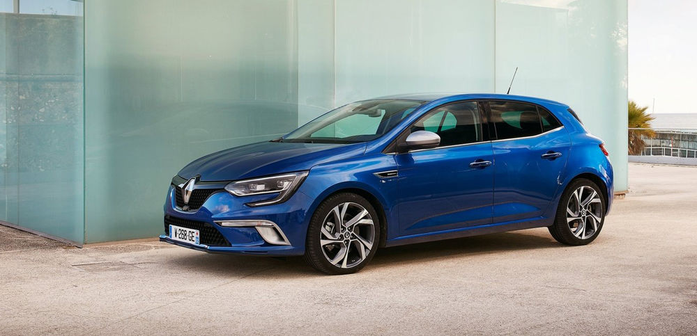 Rezultate EuroNCAP: noile Renault Megane şi Opel Astra primesc cinci stele, la fel ca alte 9 maşini lansate recent. Doar două stele pentru Lancia Ypsilon - Poza 10
