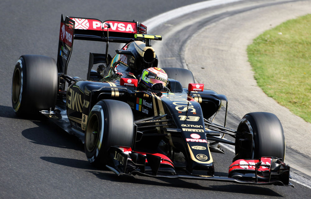 Renault a cumpărat Lotus şi va reveni cu propria echipă în Formula 1 în 2016 - Poza 1