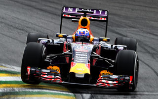 Red Bull Racing va utiliza în 2016 motoare Renault sub brandul TAG Heuer