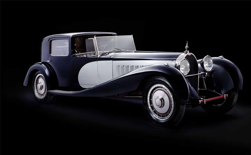 Bugatti a trecut de la Veyron la iahturi de lux: barca poartă numele unui animal de companie și costă două milioane de euro - Poza 6