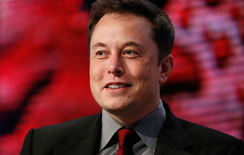 Vrei să vorbeşti cu Elon Musk? Trebuie doar să aplici la un job la Tesla! - Poza 1