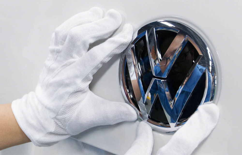 Mai puține mașini afectate în cazul emisiilor CO2 la Volkswagen: 36.000 în loc de 800.000 - Poza 1