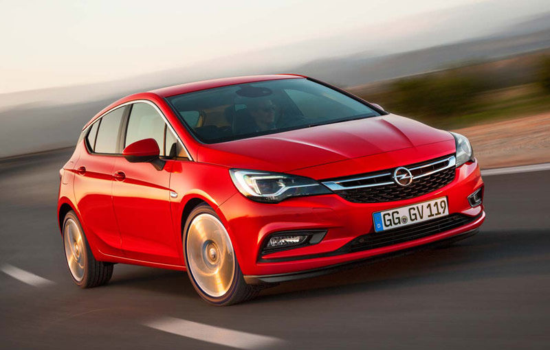 Lecția Dieselgate: Opel învață din greșelile Volkswagen și promite cifre de consum și emisii pentru traficul real - Poza 1