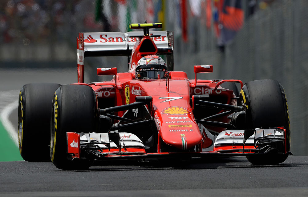 Ferrari ameninţă că se retrage din Formula 1 în cazul introducerii unui nou tip de motor - Poza 1
