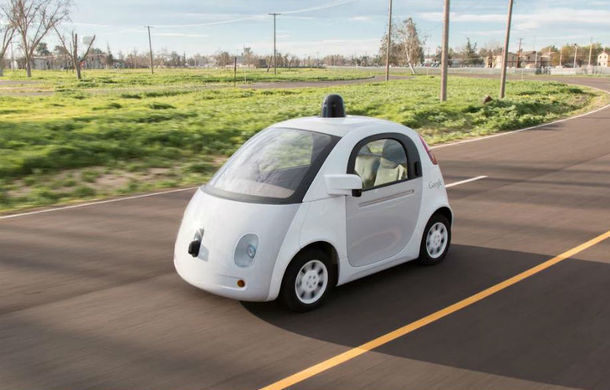 California vrea să interzică maşinile autonome fără şofer: &quot;Suntem îngrijoraţi de siguranţa în trafic&quot; - Poza 1