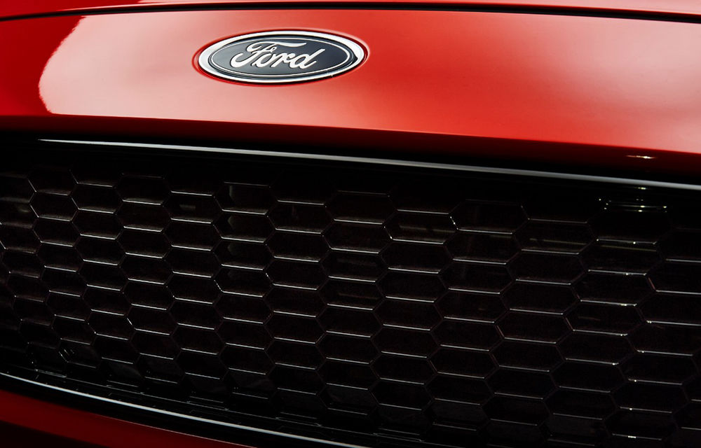 Focus ST e prea scump pentru tine? Ford îți oferă Focus Red Edition și Focus Black Edition - Poza 5