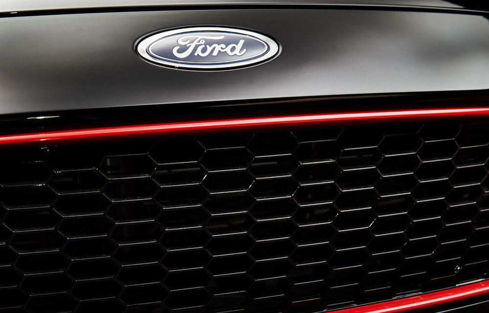 Focus ST e prea scump pentru tine? Ford îți oferă Focus Red Edition și Focus Black Edition - Poza 4
