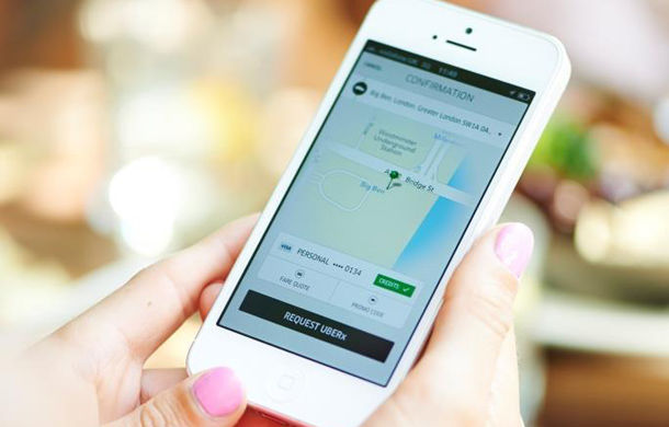 Uber va intra în Cluj, Timişoara şi Iaşi în 2016, însă a devenit mai scump decât taxiul - Poza 1