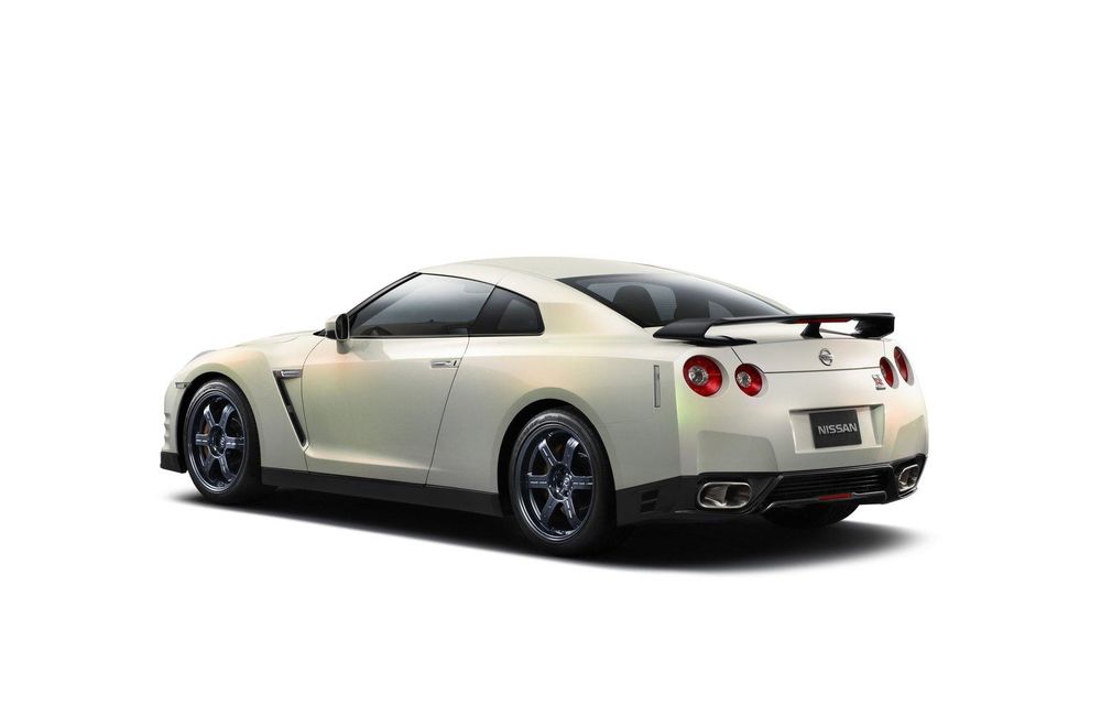 Nissan schimbă foaia: viitorul GT-R va fi premium și ceva mai scump - Poza 2