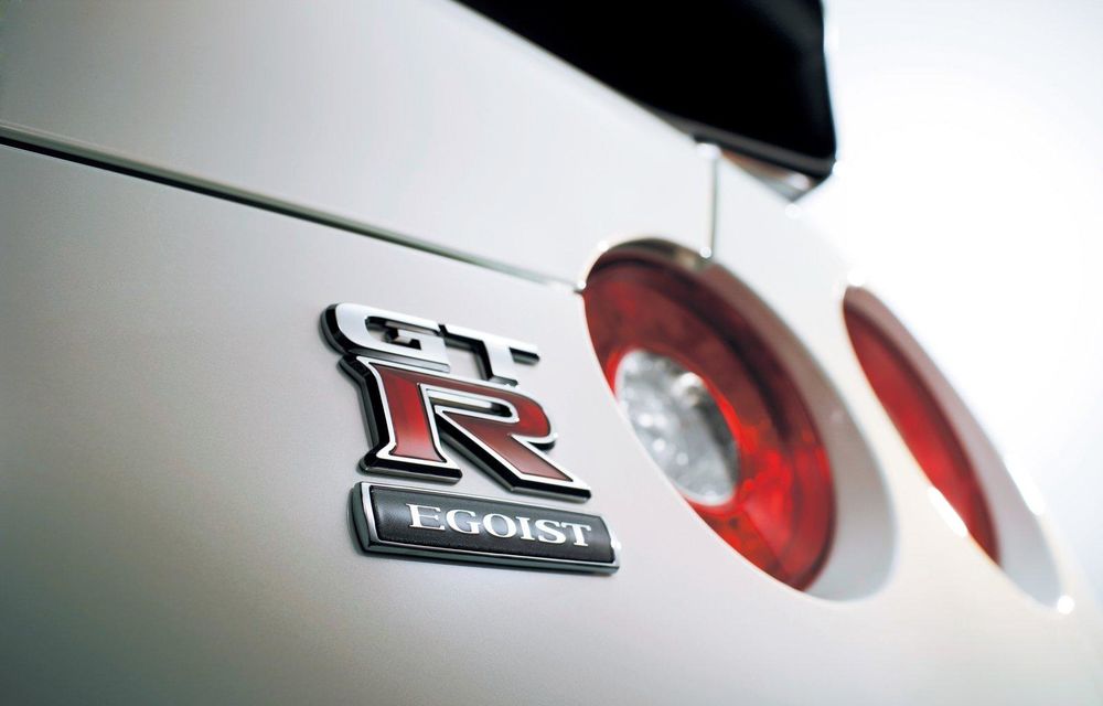 Nissan schimbă foaia: viitorul GT-R va fi premium și ceva mai scump - Poza 5