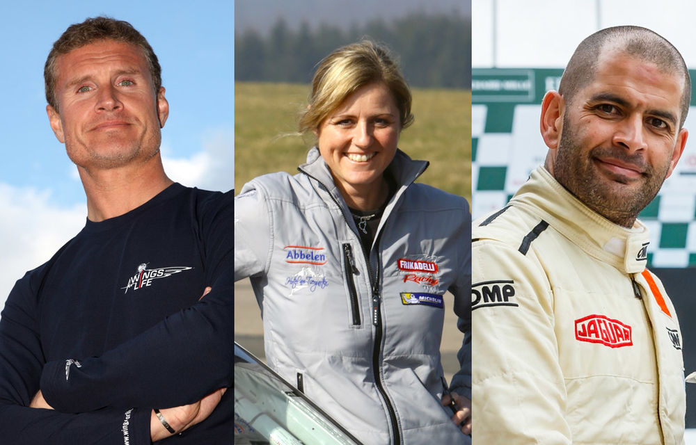 Dream Team pentru noua eră Top Gear: David Coulthard, Chris Harris și Sabine Schmitz se alătură deja confirmatului Chris Evans - Poza 1