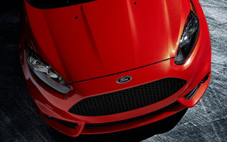 Ford pregătește Fiesta RS: 250 de cai putere și performanțe de vârf în segment