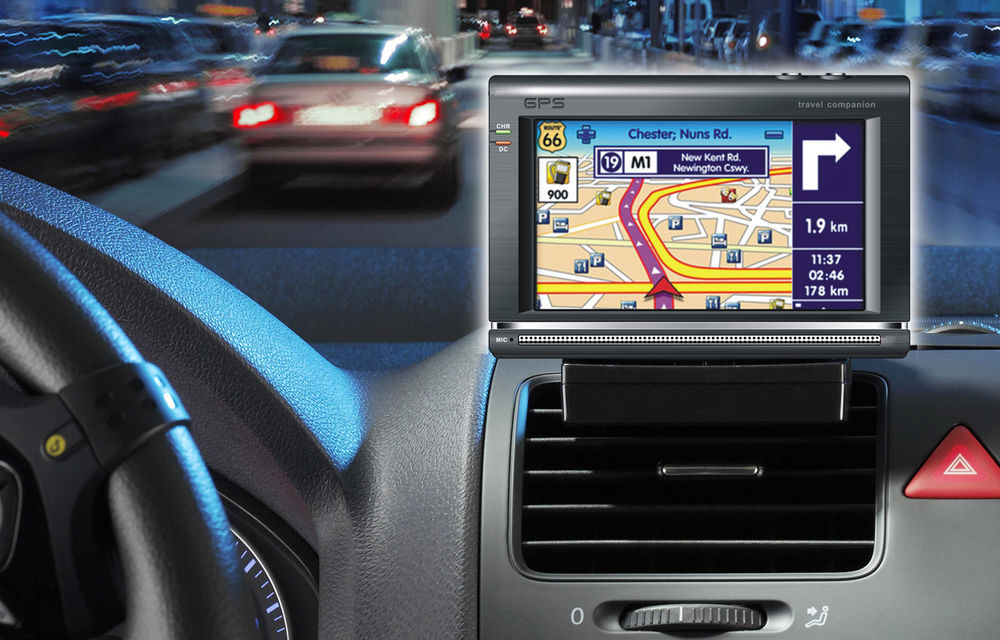 RCA ieftin pentru şoferii care acceptă să fie monitorizaţi prin GPS de compania de asigurări - Poza 1