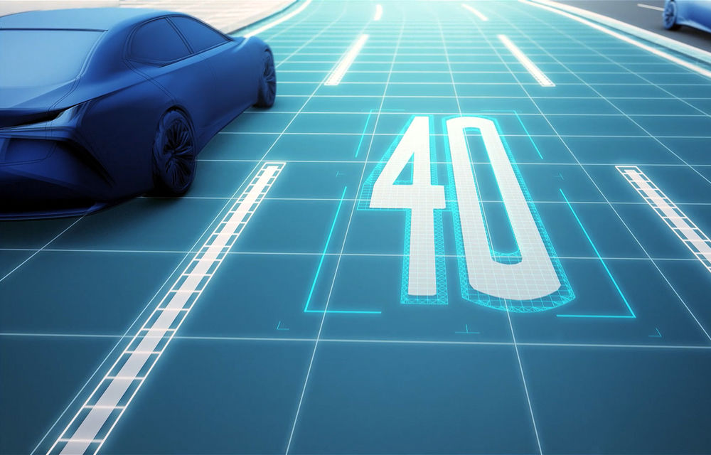 Hărţi inteligente pentru maşini autonome: modelele Toyota vor avea camere video şi sisteme GPS cu date centralizate pe internet - Poza 2