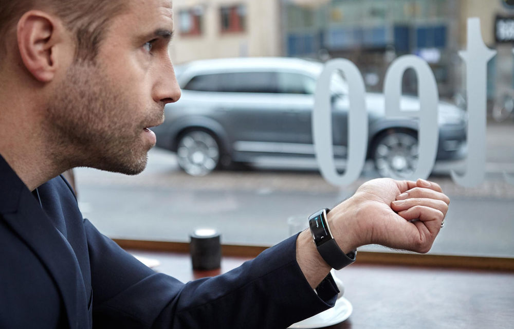 Volvo forțează viitorul: mașini cu care poți să vorbești și în care vezi filme în loc să conduci - Poza 3