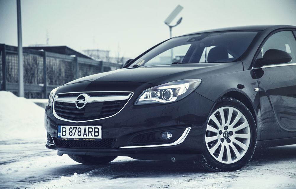 Mașinile cititorilor Automarket: de vorbă cu familia care a făcut o pasiune pentru Opel - Poza 5