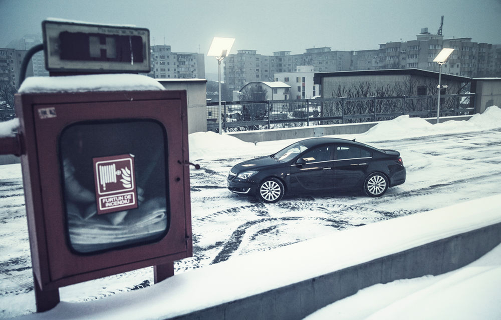 Mașinile cititorilor Automarket: de vorbă cu familia care a făcut o pasiune pentru Opel - Poza 7