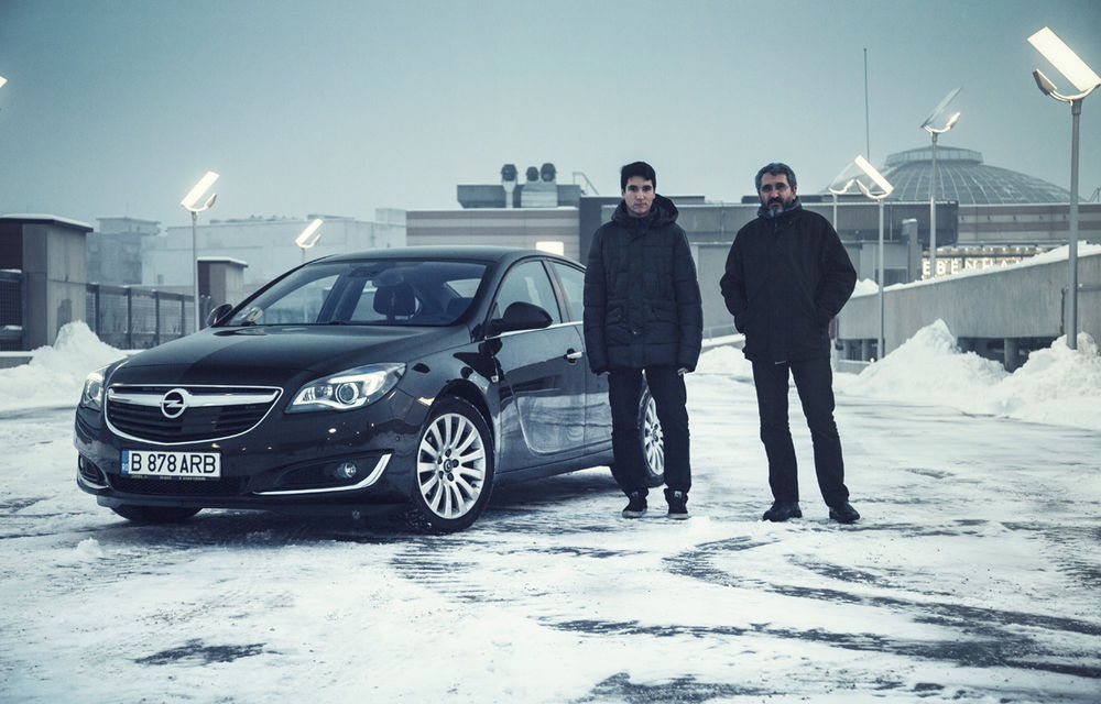 Mașinile cititorilor Automarket: de vorbă cu familia care a făcut o pasiune pentru Opel - Poza 1