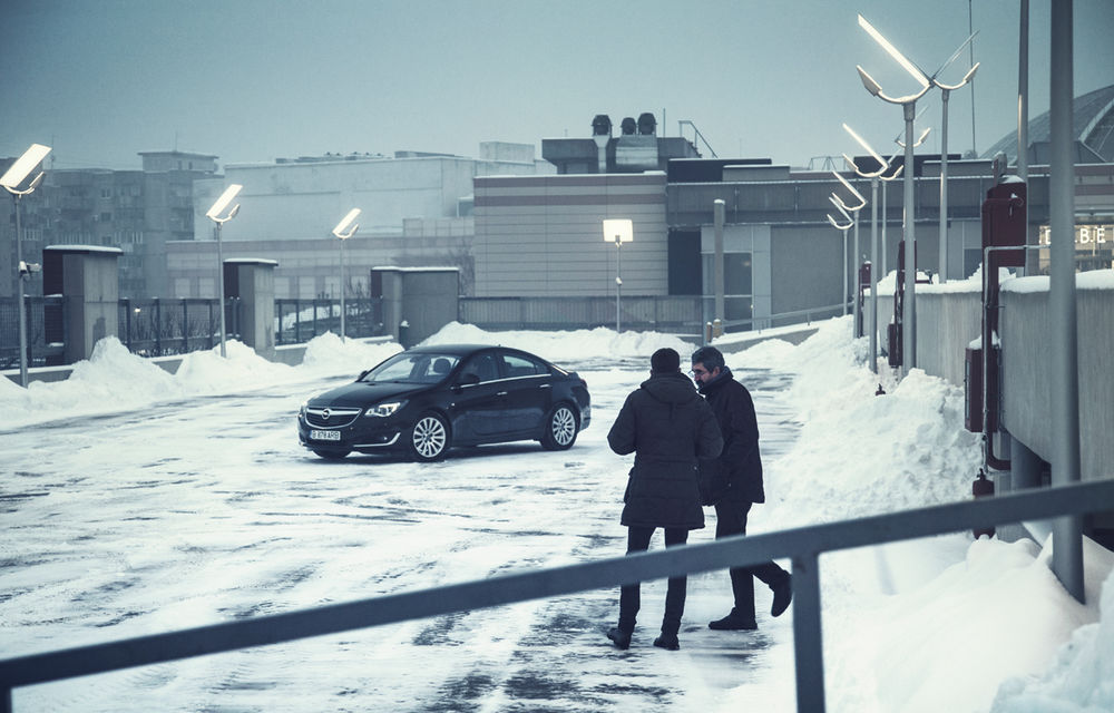 Mașinile cititorilor Automarket: de vorbă cu familia care a făcut o pasiune pentru Opel - Poza 9