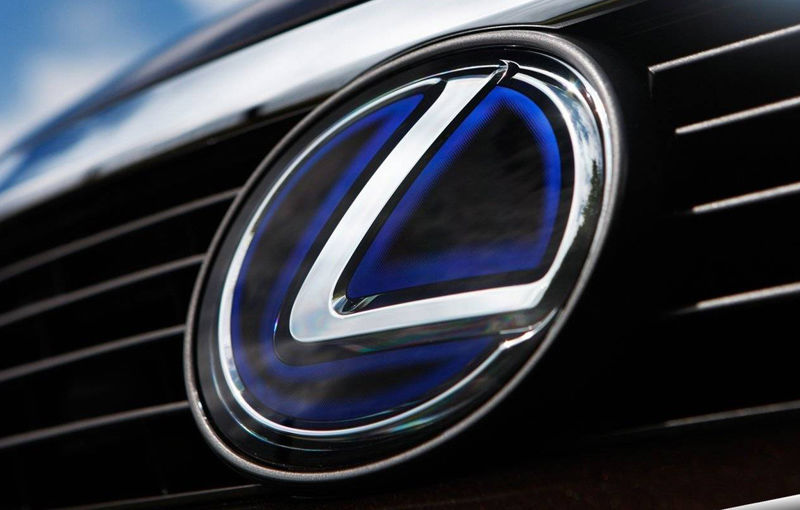 Teaser misterios pentru următorul model Lexus. &quot;Va fi o premieră mondială fără precedent&quot; - Poza 1