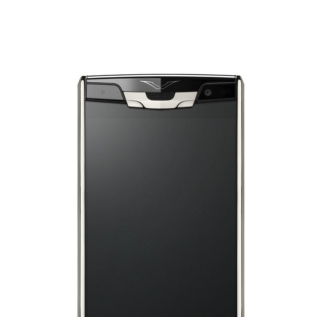 Bentley și Vertu dau încă un exemplu de opulență și absurditate: un nou telefon mobil, care costă 8000 de euro - Poza 5