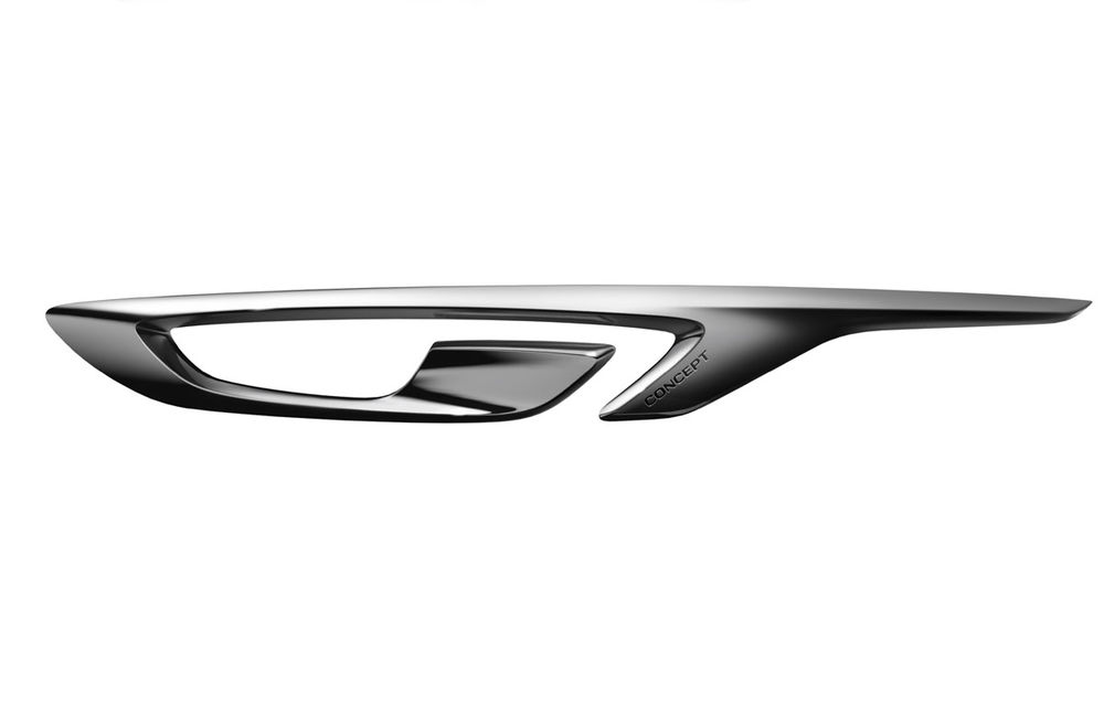 Opel GT Concept: surpriza germanilor vine la scurt timp după Buick Avista. Să ne rugăm pentru o înrudire? - Poza 1