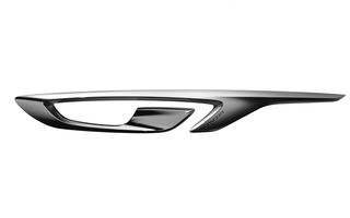 Opel GT Concept: surpriza germanilor vine la scurt timp după Buick Avista. Să ne rugăm pentru o înrudire?