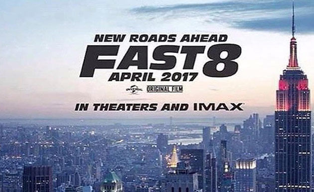 Vin Diesel i-a liniștit pe fanii Fast and Furious: al optulea film se lansează în 2017 și va avea acțiunea în New York - Poza 1