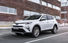 Test drive Toyota RAV4 Hybrid - Poza 10