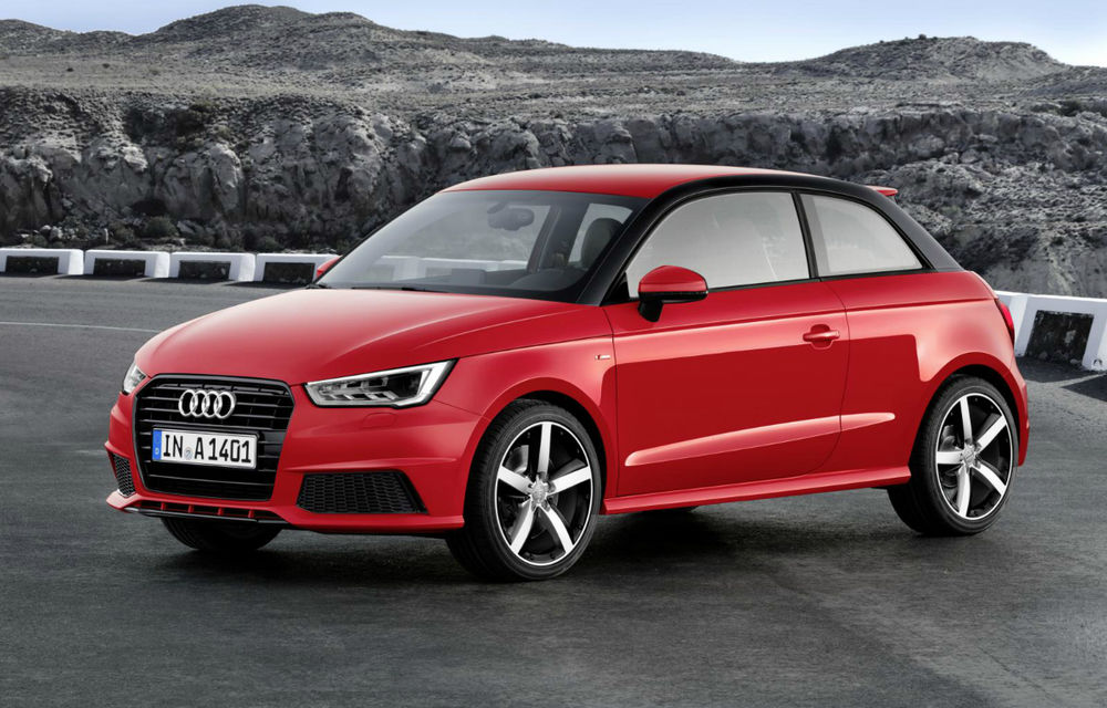 Presa britanică acuză: Audi şi Seat au mărit pe ascuns emisiile oficiale de dioxid de carbon ale unor modele - Poza 1