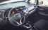 Test drive Honda Jazz (2014-2017) - Poza 11