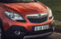 Test drive Opel Mokka (2012-2017) - Poza 9