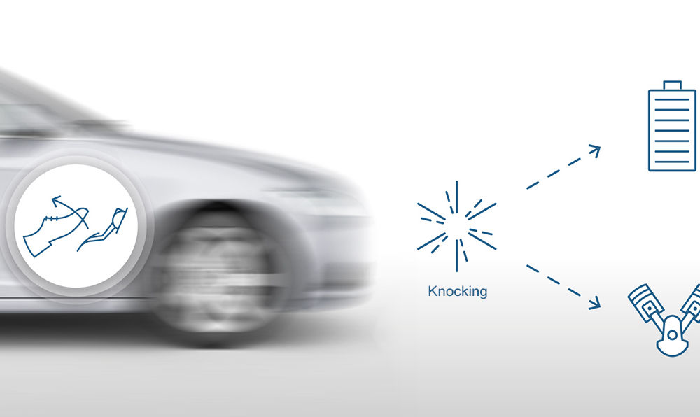 Bosch a inventat pedala de acelerație care te ceartă dacă nu conduci economic - Poza 5