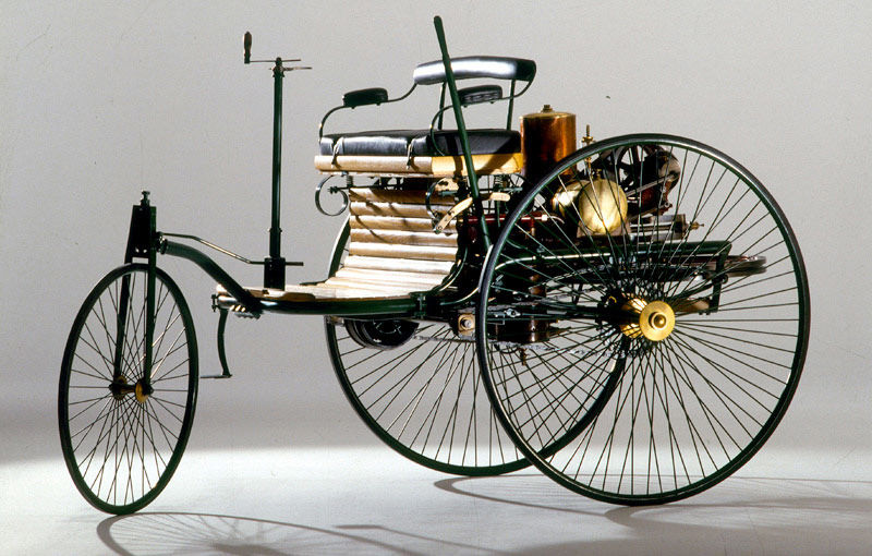 29 ianuarie este o zi istorică: sărbătorim 130 de ani de la nașterea primului automobil din lume - Poza 1