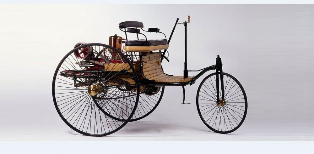 29 ianuarie este o zi istorică: sărbătorim 130 de ani de la nașterea primului automobil din lume - Poza 2