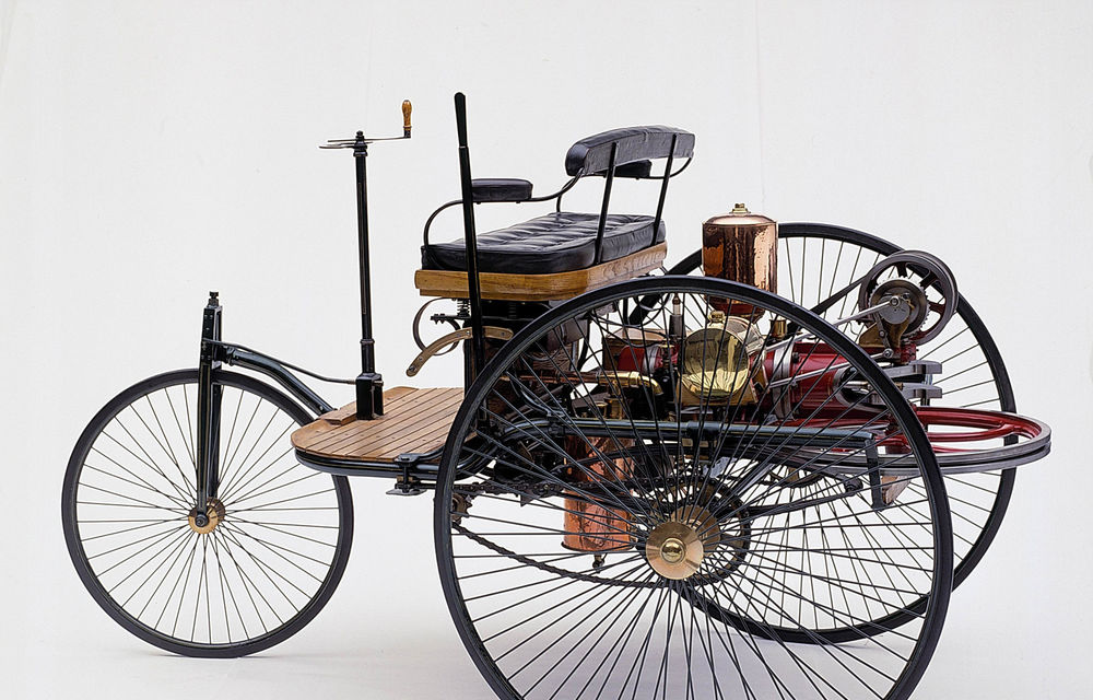 29 ianuarie este o zi istorică: sărbătorim 130 de ani de la nașterea primului automobil din lume - Poza 4