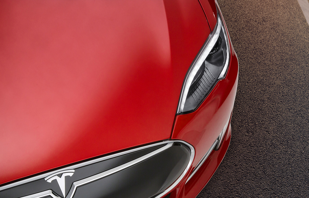 Al treilea model Tesla va fi prezentat în martie 2016. Elon Musk: &quot;Nu vom oferi încă toate detaliile&quot; - Poza 1