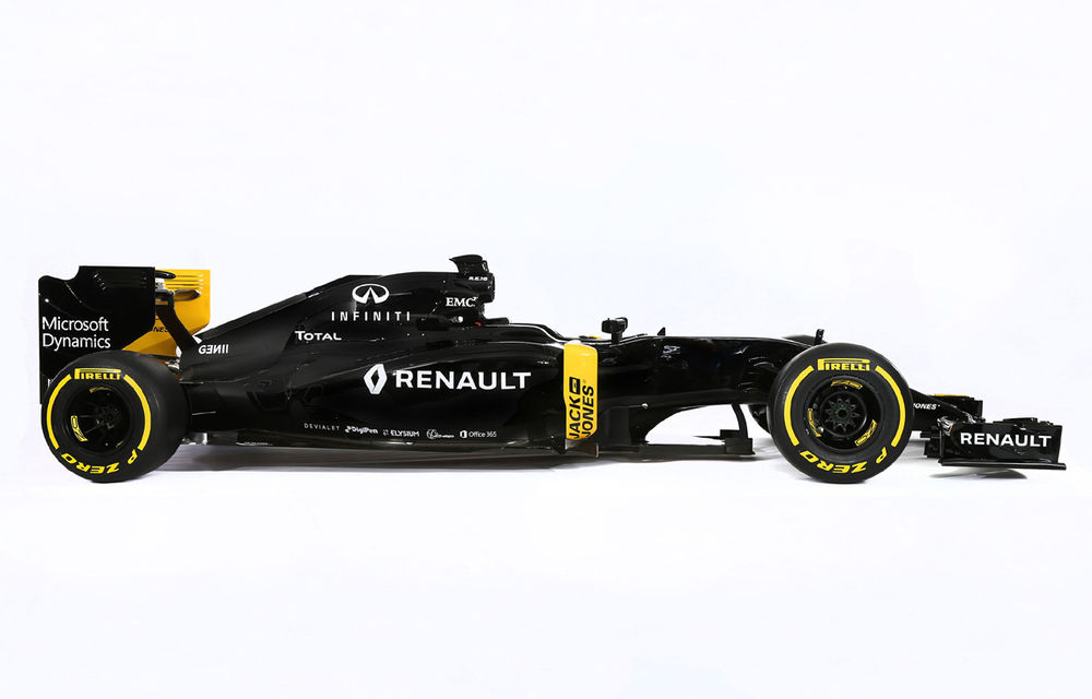 Planul Renault pentru recucerirea Formulei 1: &quot;Suntem aici pentru a câştiga din nou&quot; - Poza 10