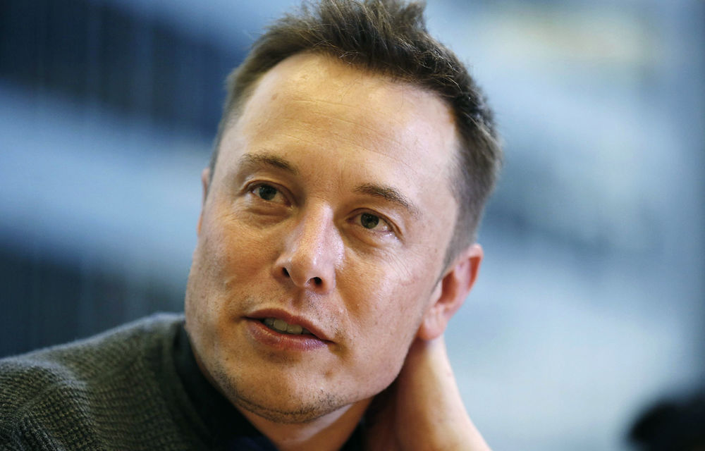 După maşini electrice Tesla, Elon Musk pregăteşte lansarea unor avioane electrice cu decolare verticală - Poza 1