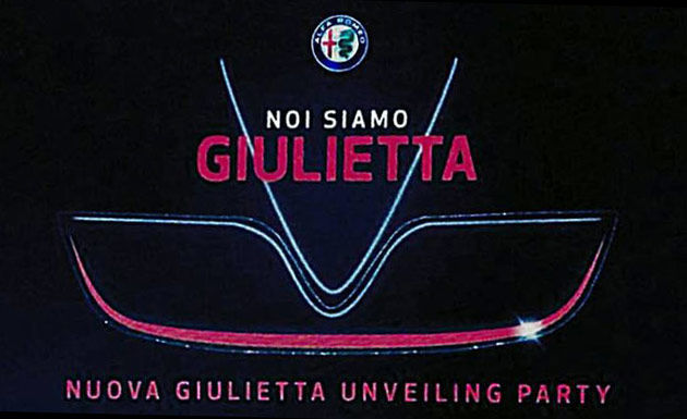 Alfa Romeo Giulietta primește un facelift de Dragobete: o față nouă și tehnologii de ultimă oră - Poza 1