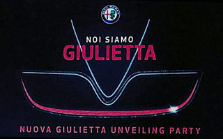 Alfa Romeo Giulietta primește un facelift de Dragobete: o față nouă și tehnologii de ultimă oră