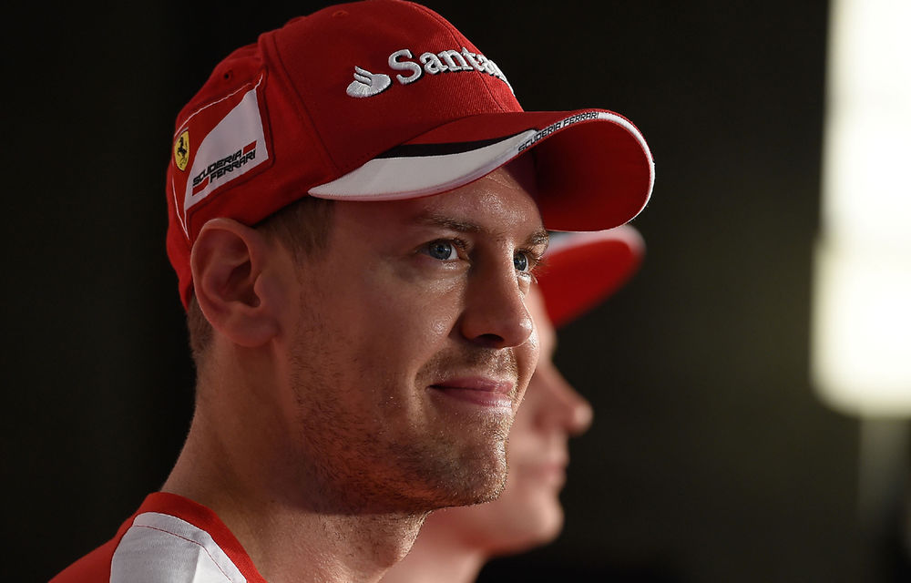 Vettel critică dur Formula 1: &quot;Regulile sunt prea complicate, ar trebui să conteze cine este cel mai rapid pilot&quot; - Poza 1